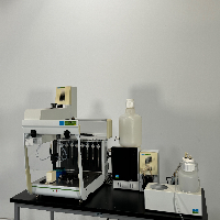 Perkin Elmer JANUS mini Automated Workstation image 0
